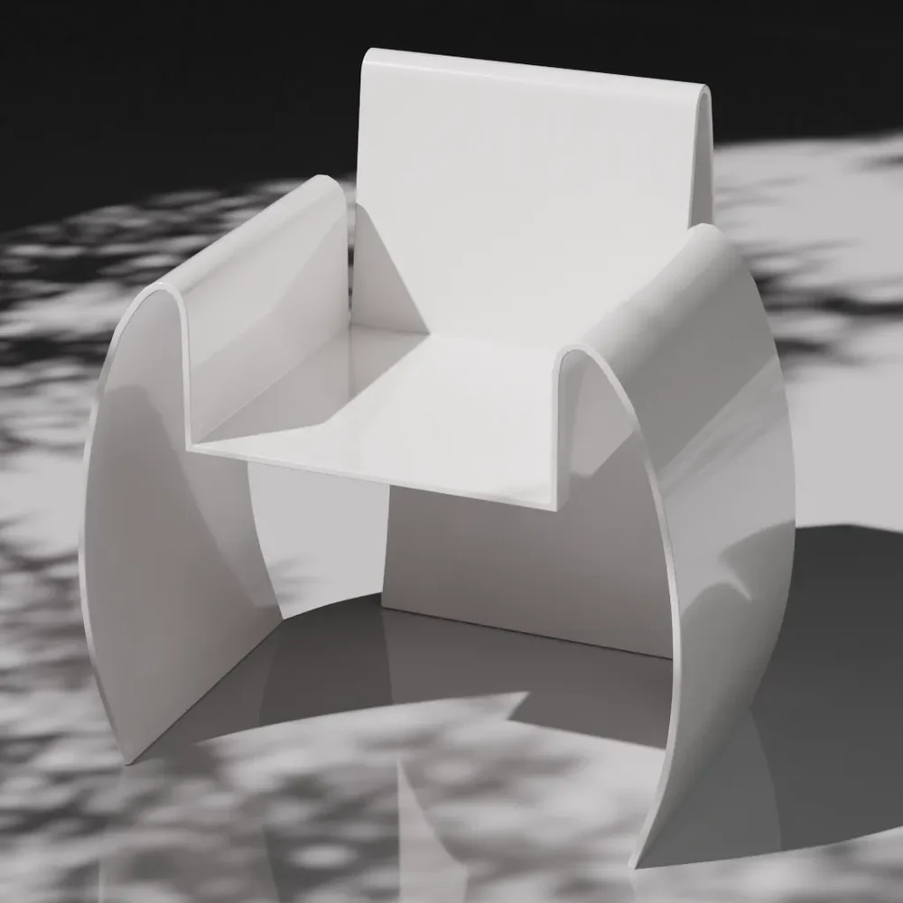 Spider Chair