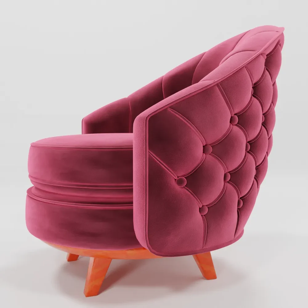 Chesterfield Chair