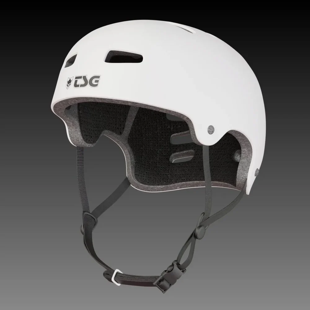 Tsg Helmet