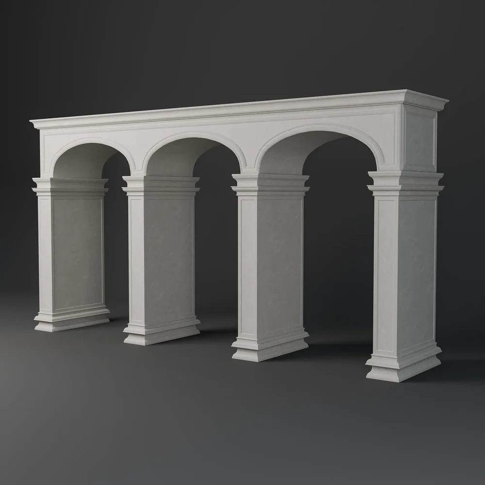 Marble Classic Arcade