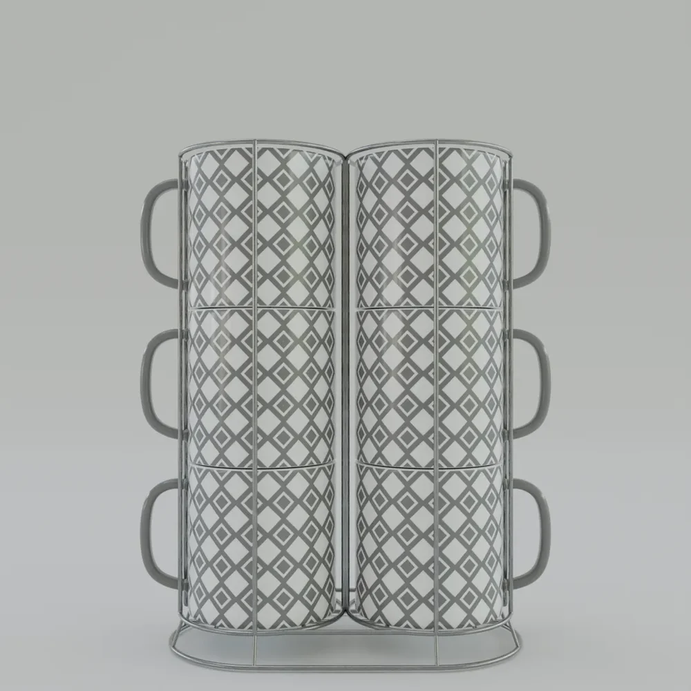 Mug Set