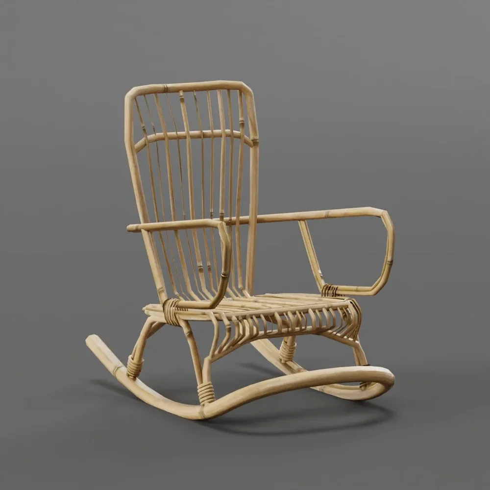 Rocking Chair