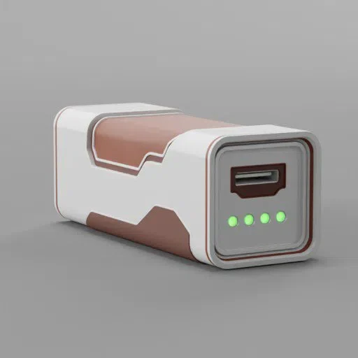 Powerbank