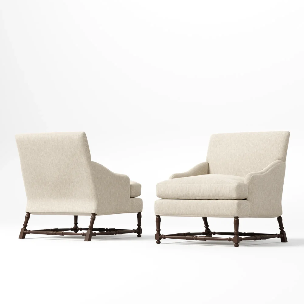 Maud Chair