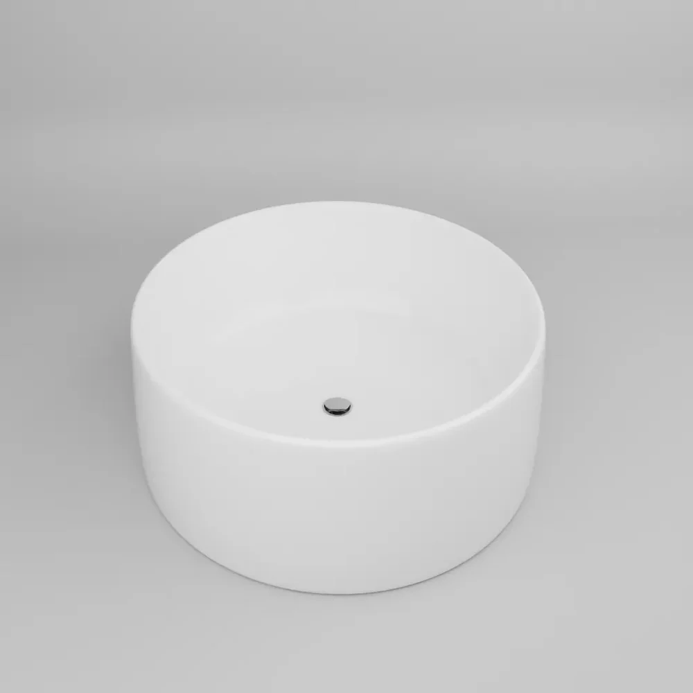 Lv Morea Lavatory