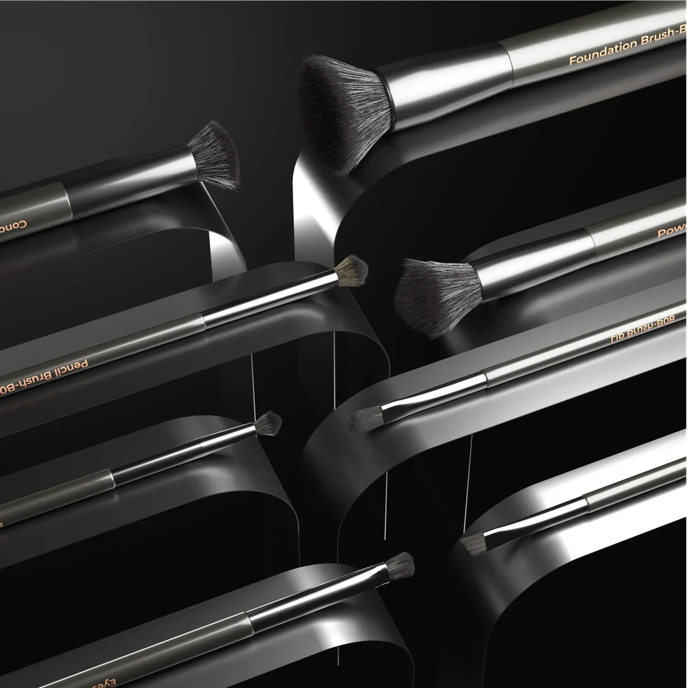 Makeup Brushes