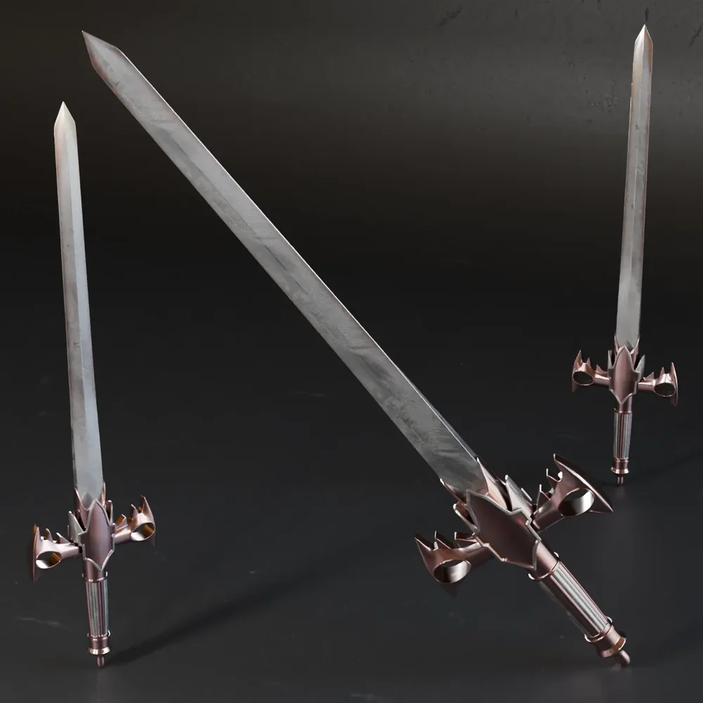 Mk Basemesh Sword-12