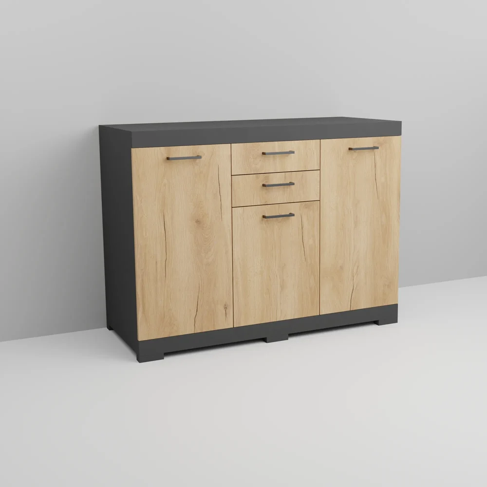 Commode Bristol 3 Xl
