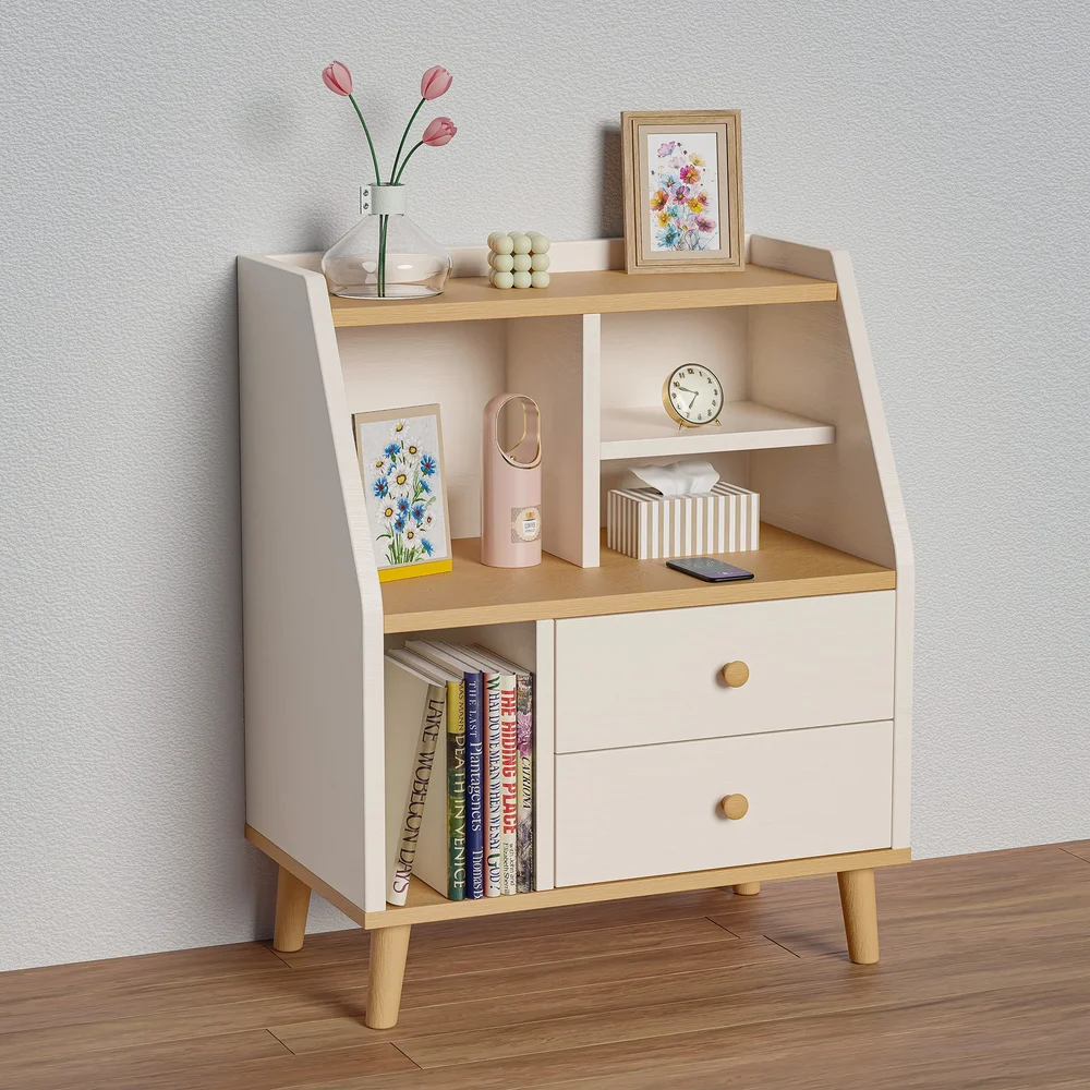 Small Closet