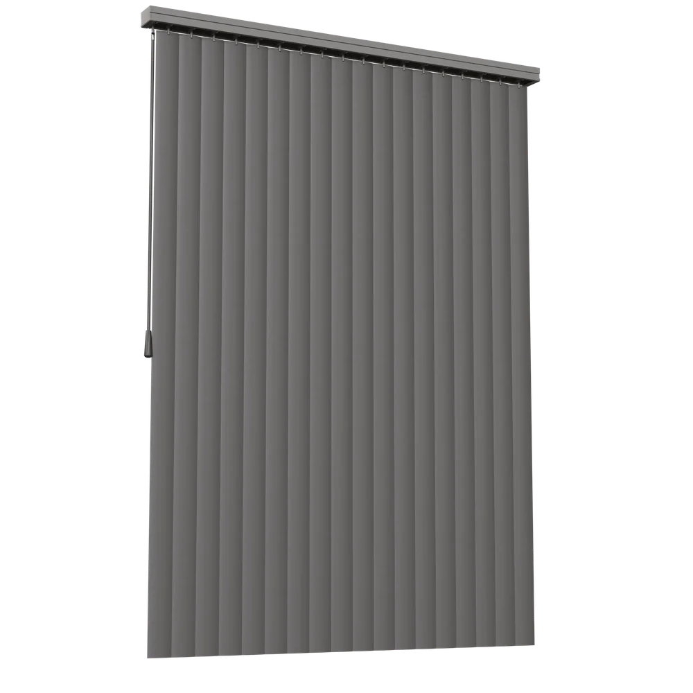 Vertical Blinds