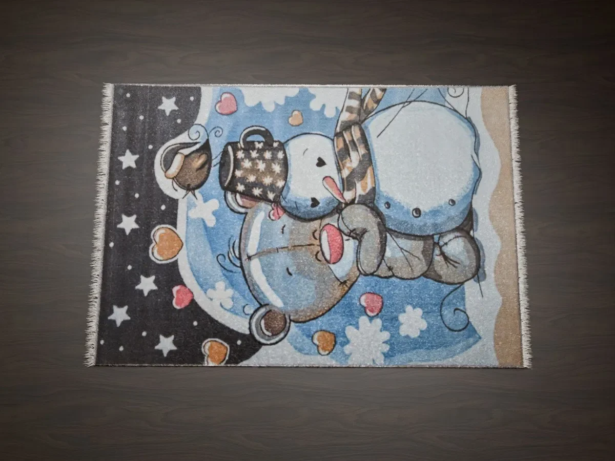 Fantasy Carpet