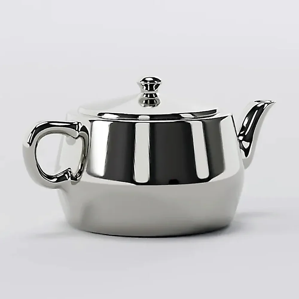 Teapot