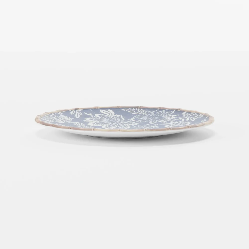 Blue Plates