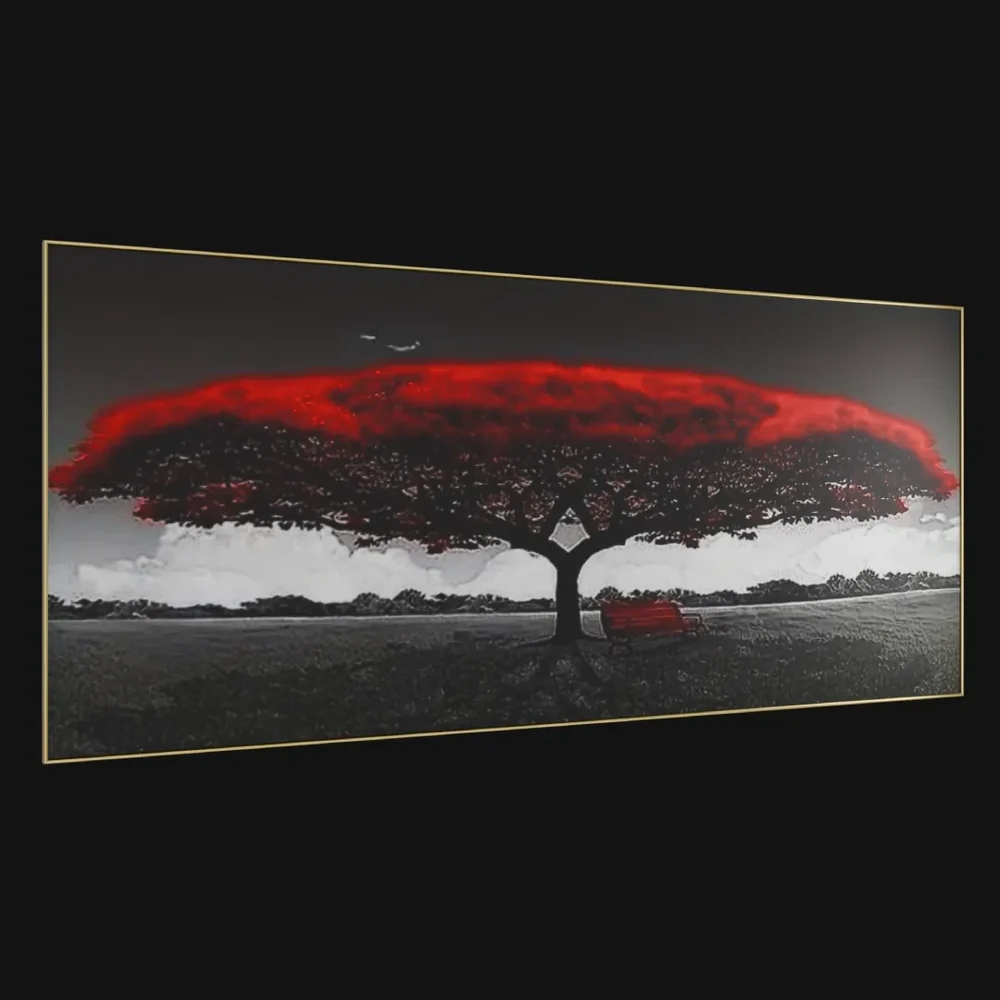 Tree Painting