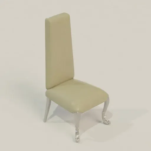 Baroque Chair