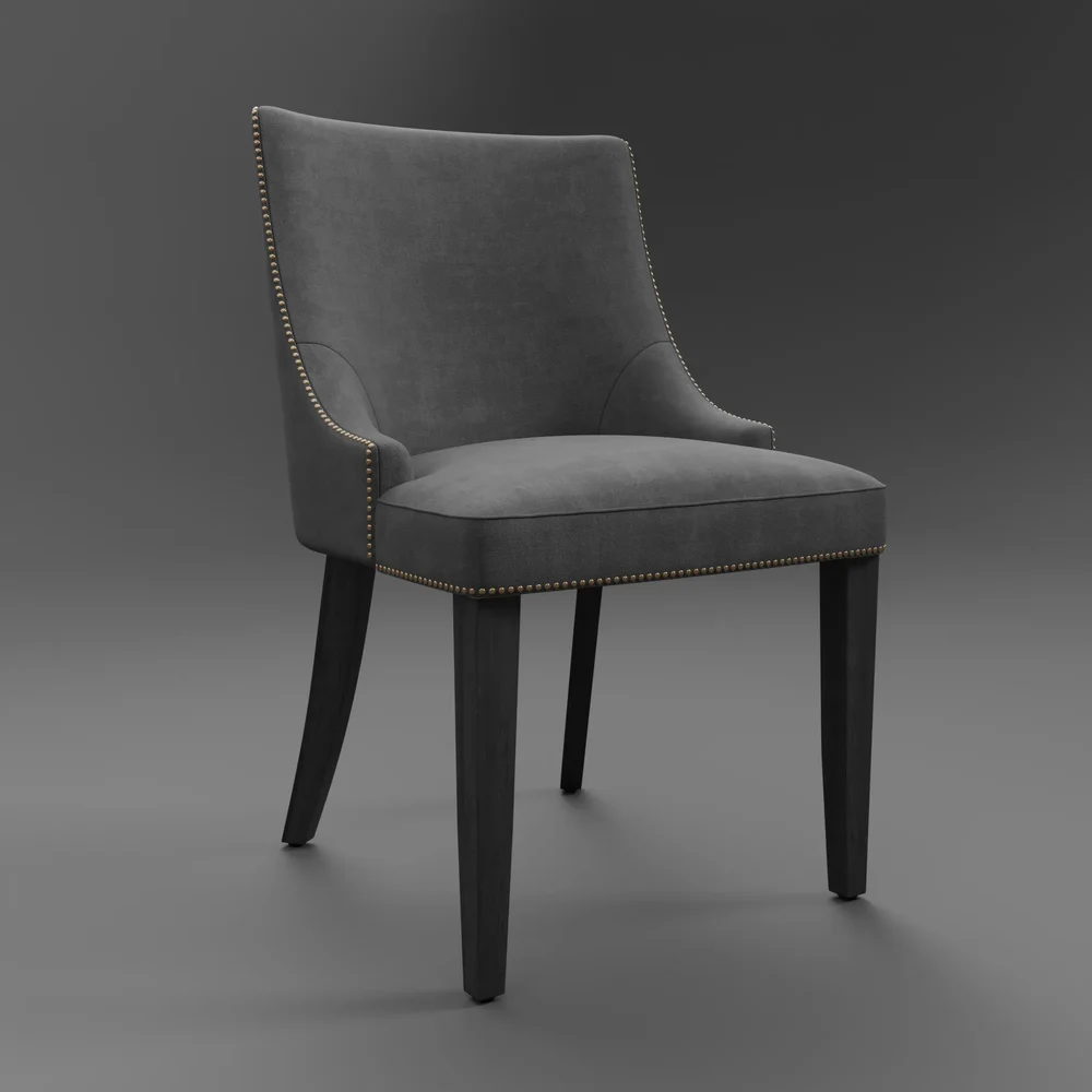 Eichholtz Bermuda Dining Chair