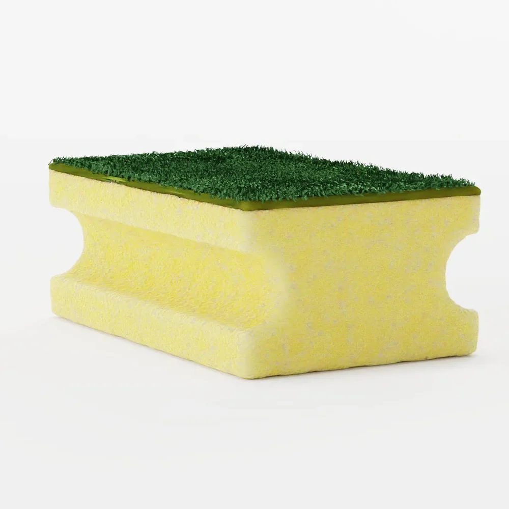 Sponge