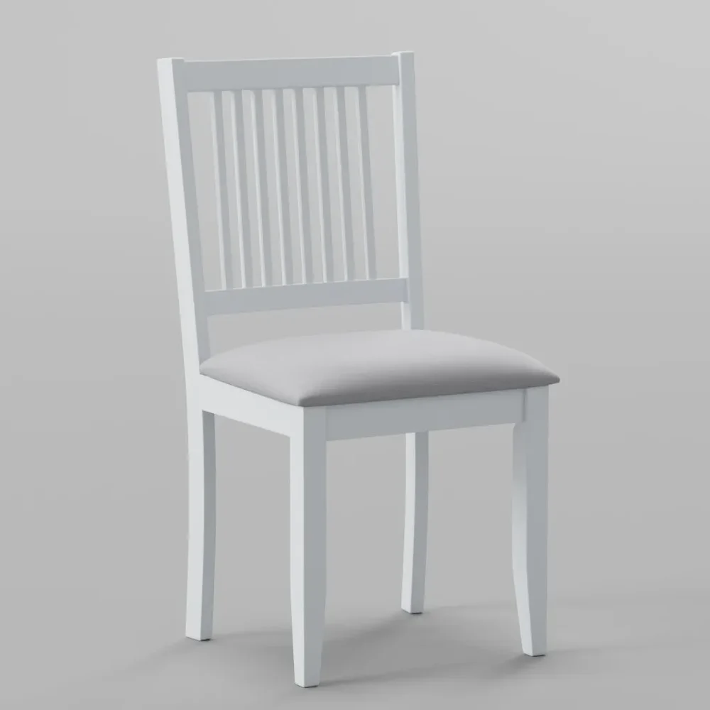 Upholstered Seat