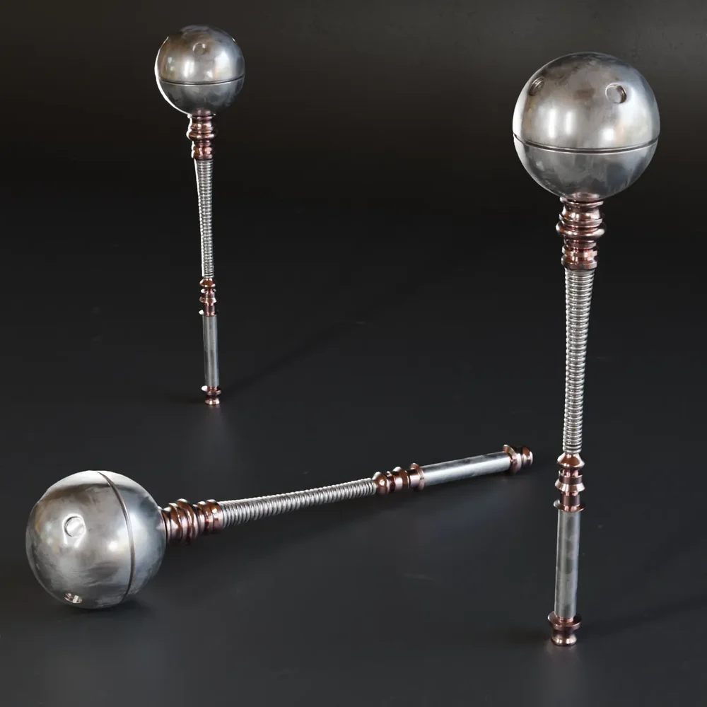 Mk Basemesh Mace-30