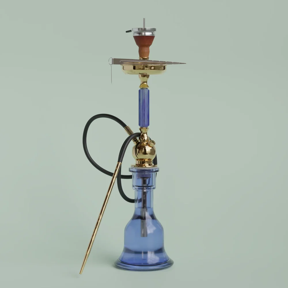 Shisha, Hookah, Wasserpfeife