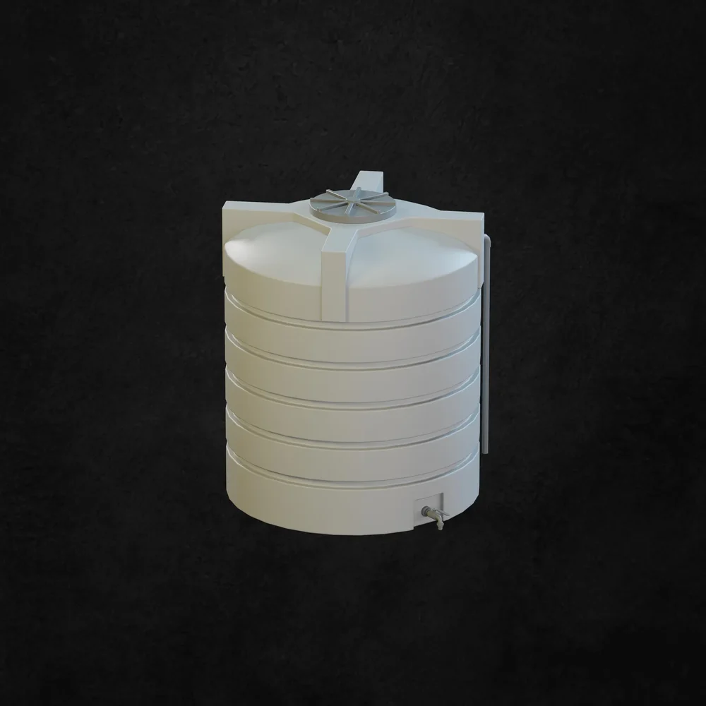 Water Tank