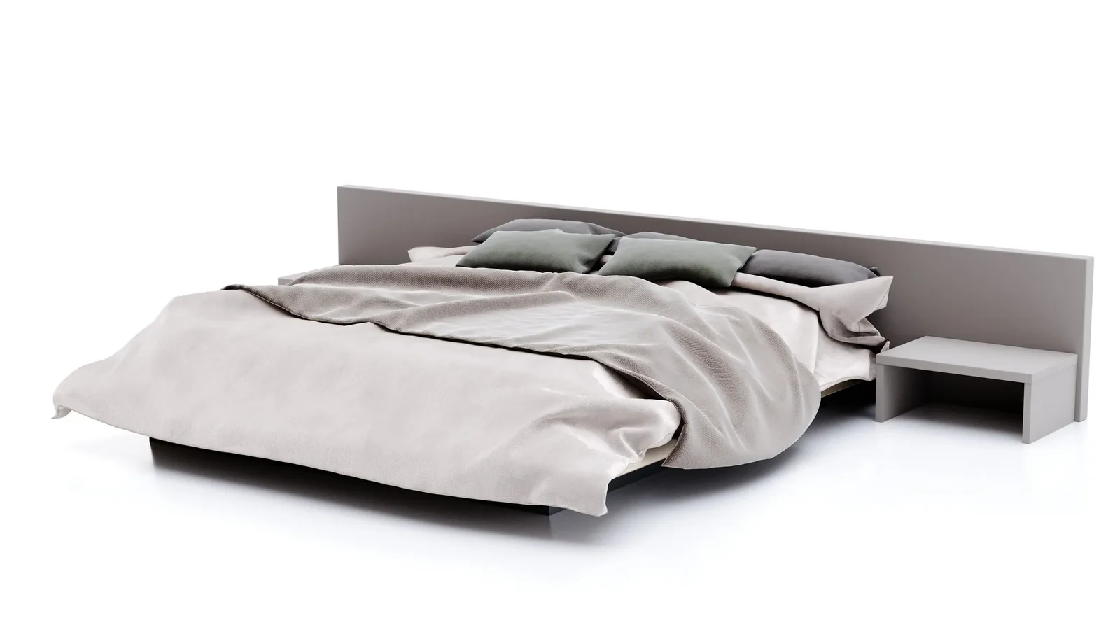 Siesta Bed