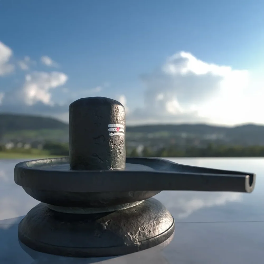 Shiv Lingam