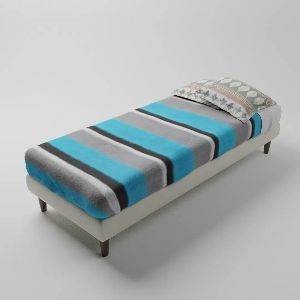 Simple Bed