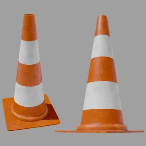 Traffic Cone 2k
