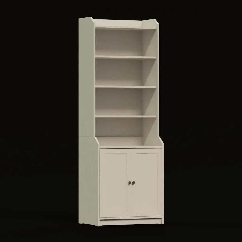 Hauga Cabinet 2