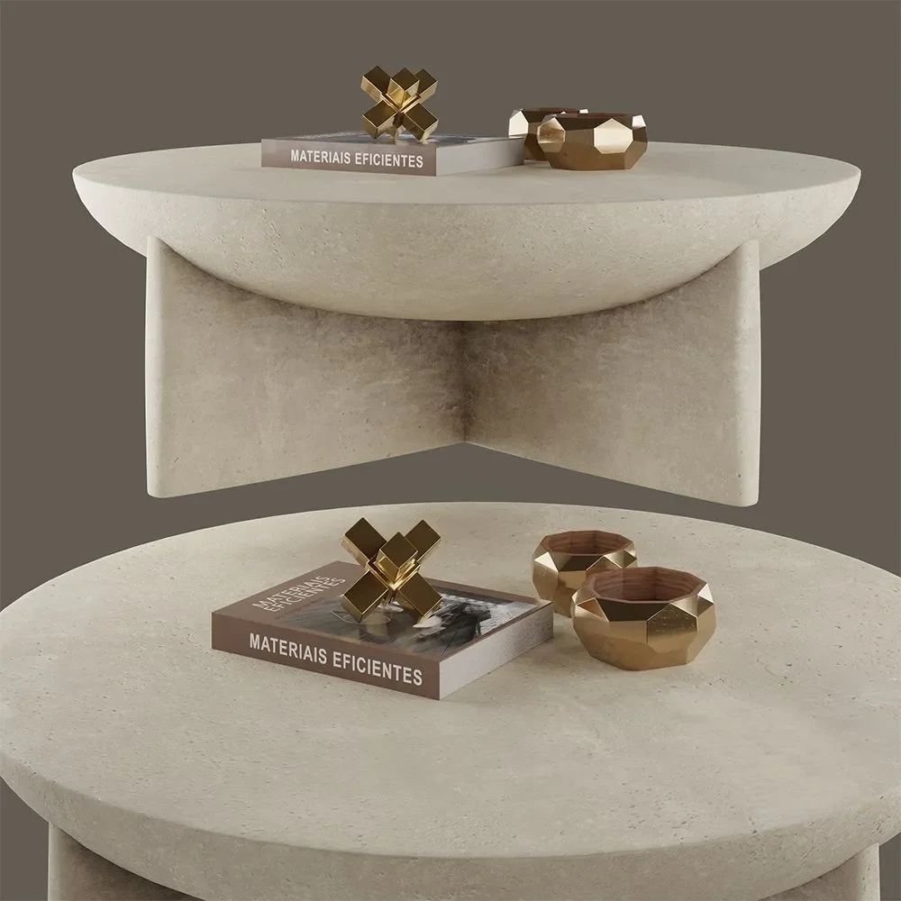 Monti Coffee Table