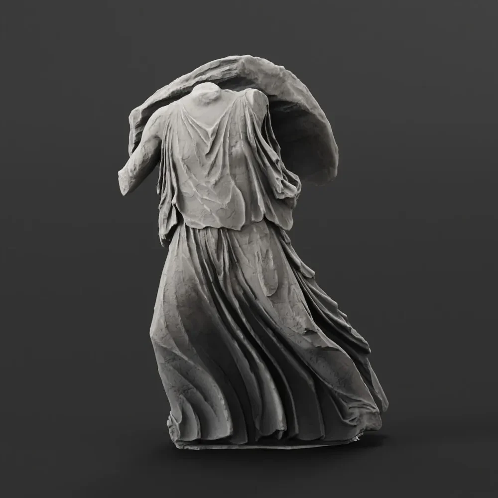 Artemis Parthenon