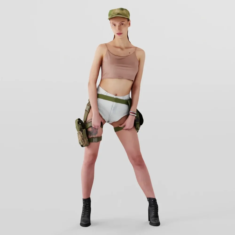Armed And Dangerous
