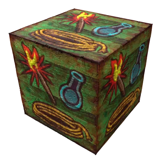 Medieval Box 07