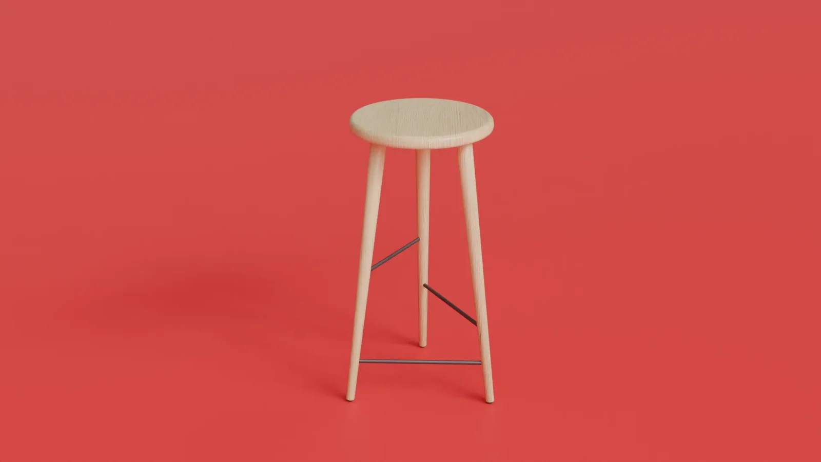 Bar Chair