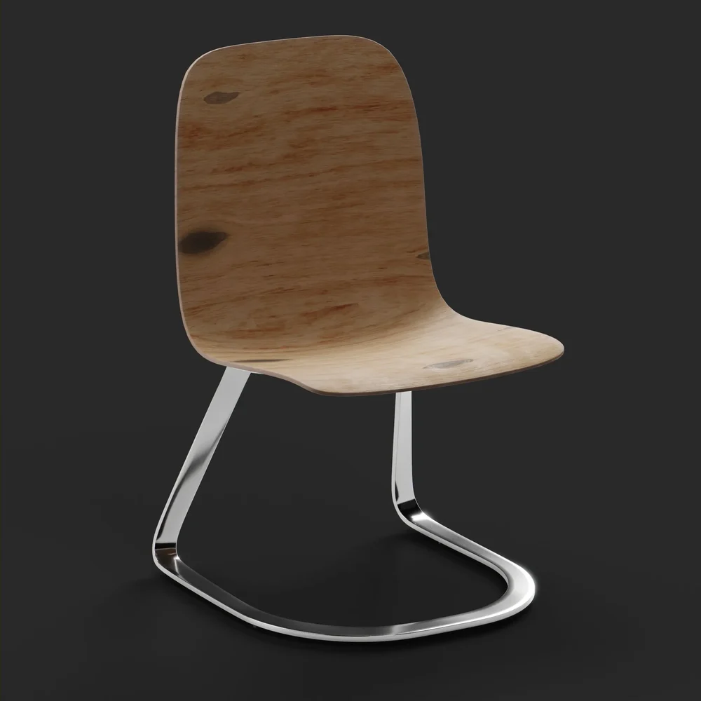 Modern Chair