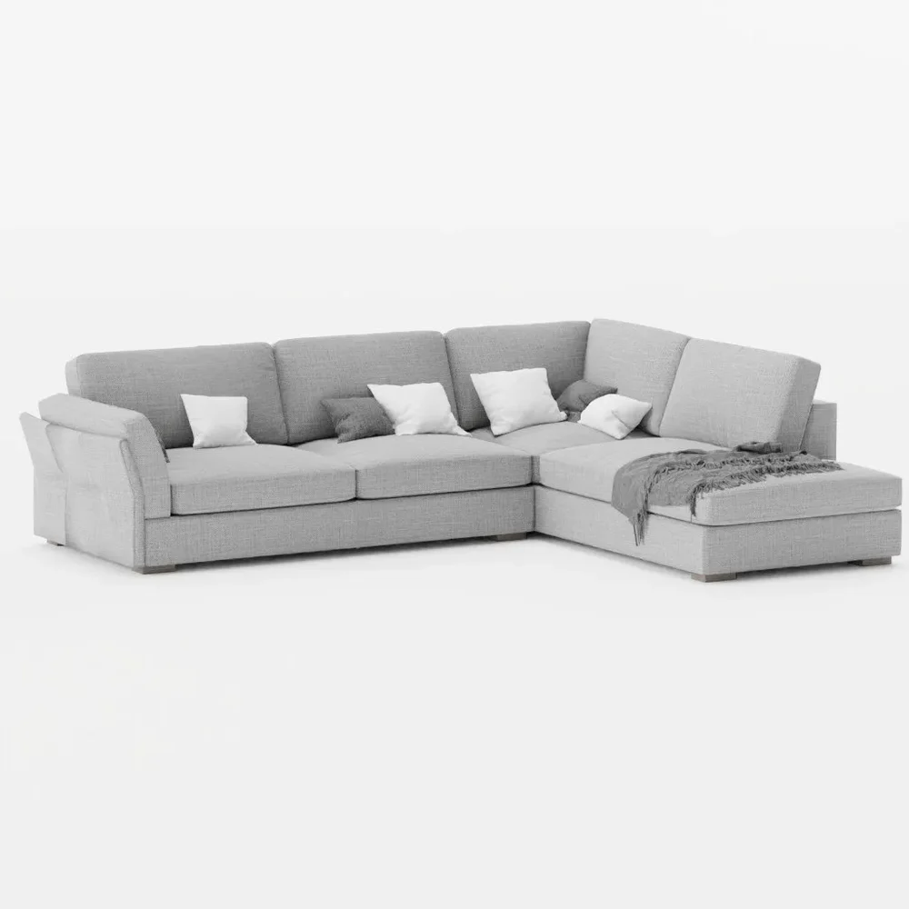 Corner Sofa