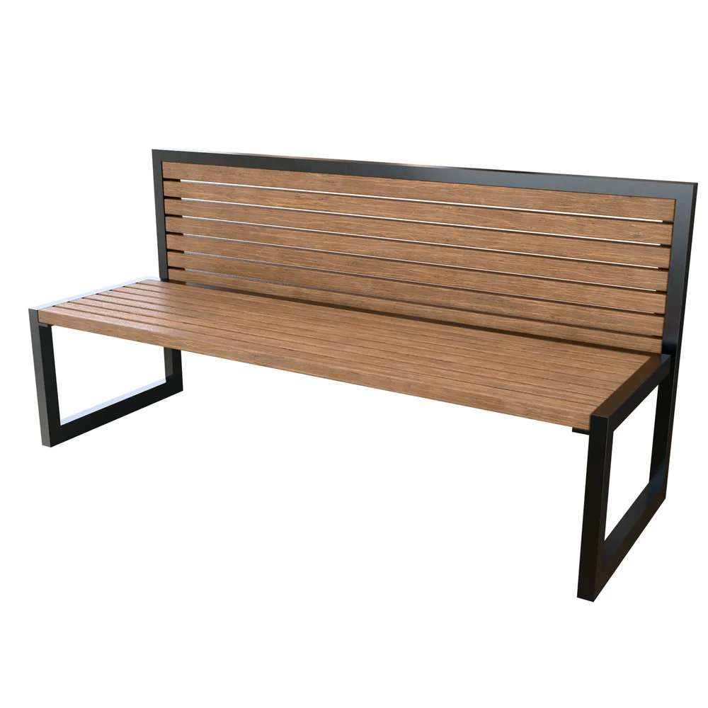 Nika Bench