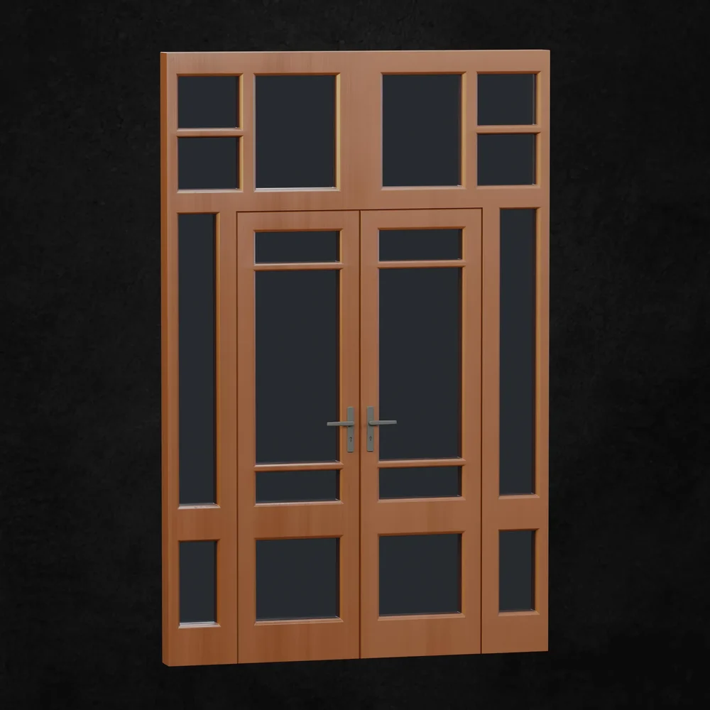 Classic Door