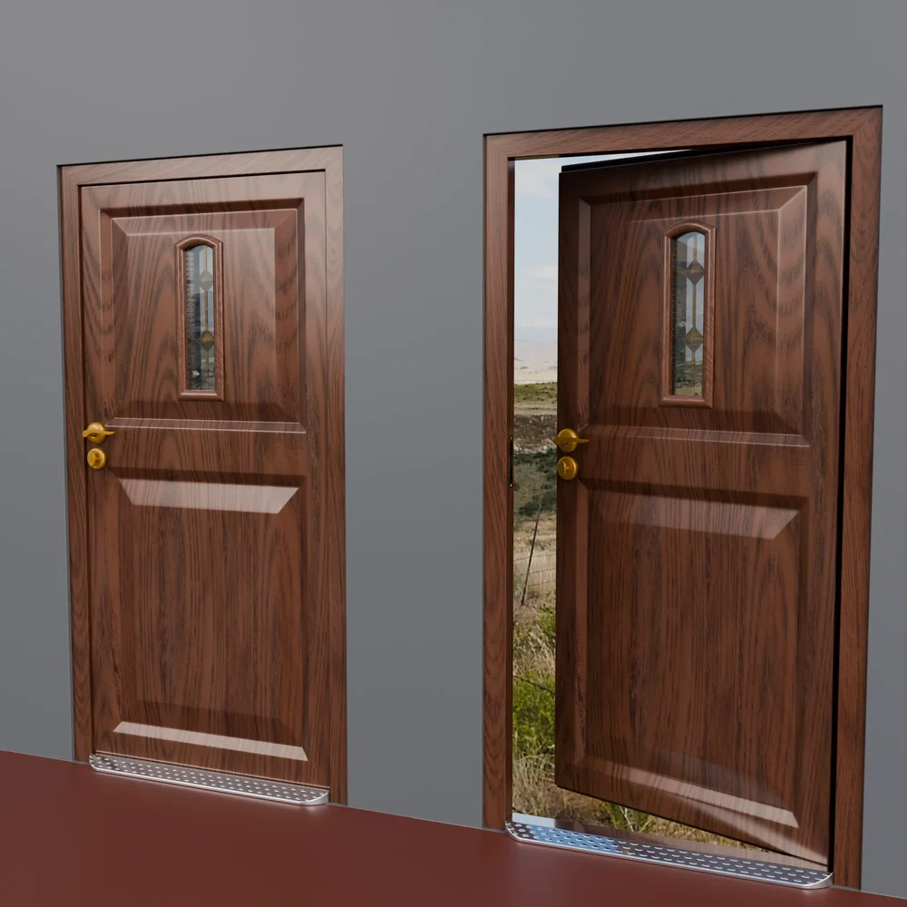 Door