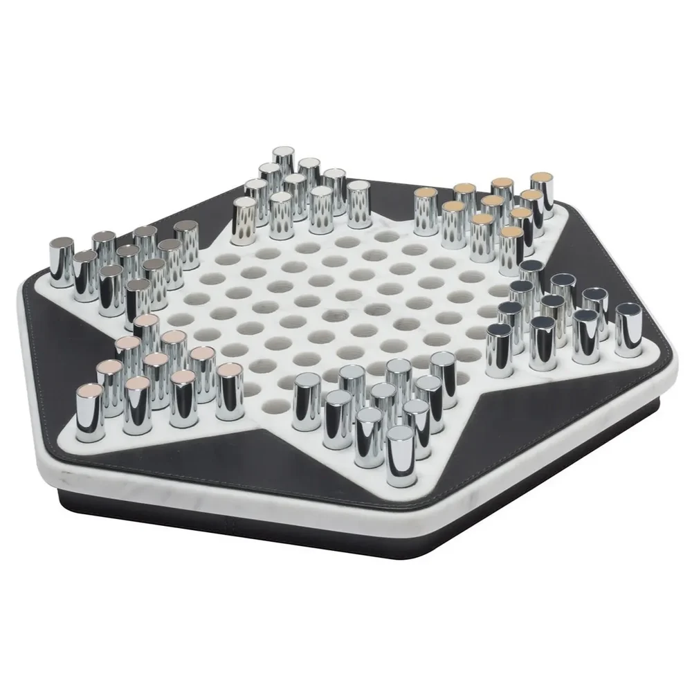 Delos Chinese Checkers