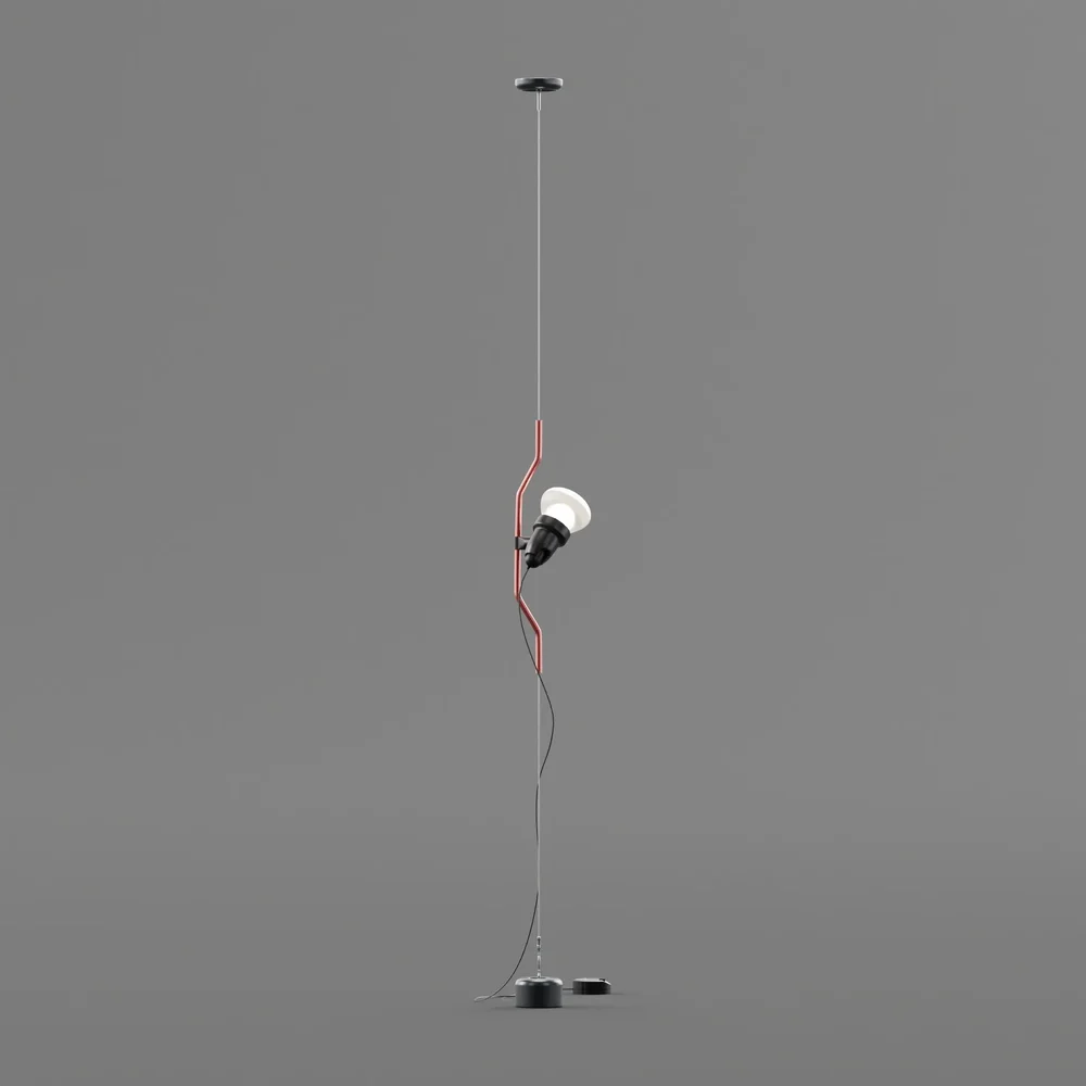 Parentesi - Flos's Lamp
