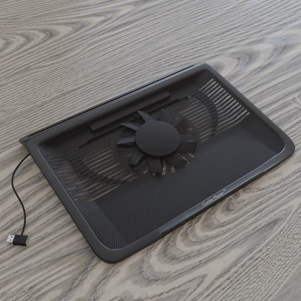 Laptop Heatsink