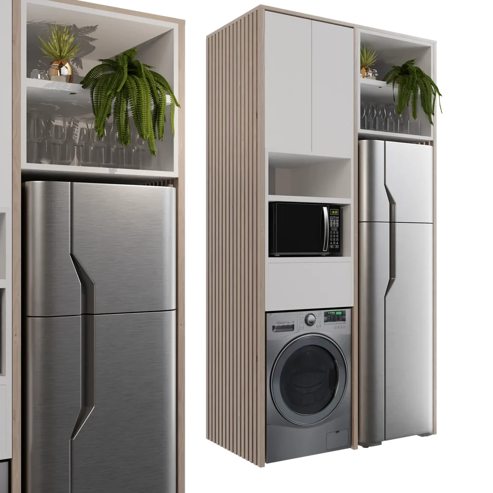 Compact Custom Furniture