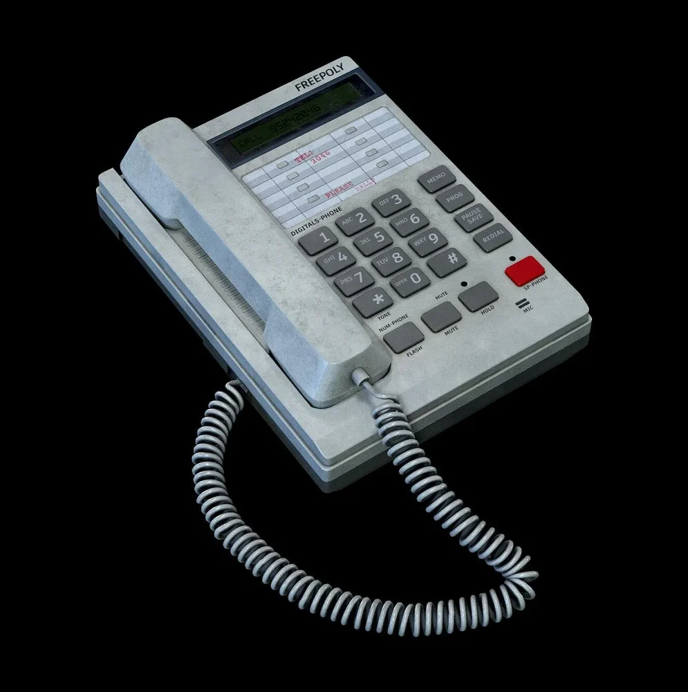 Telephone