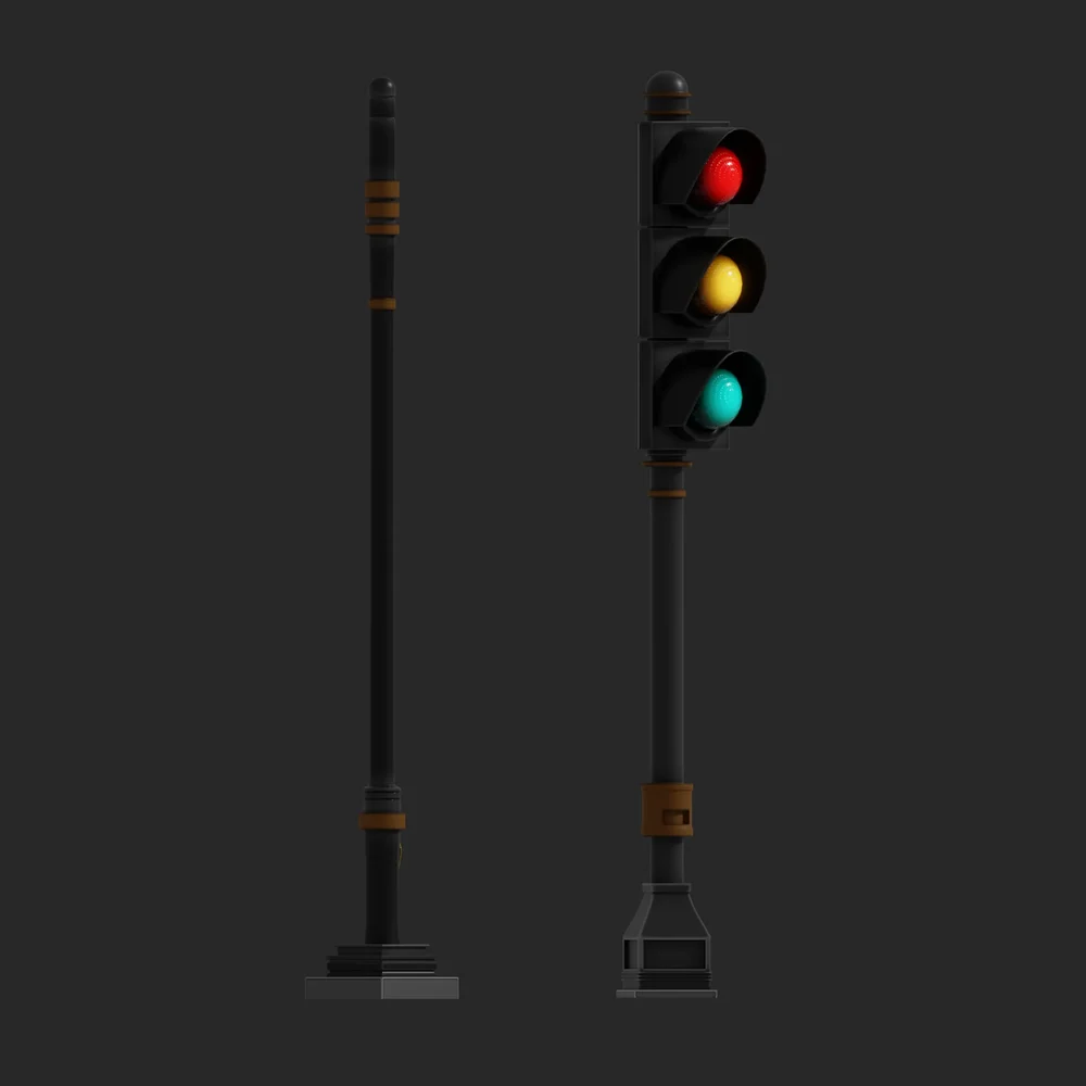 Traffic Light