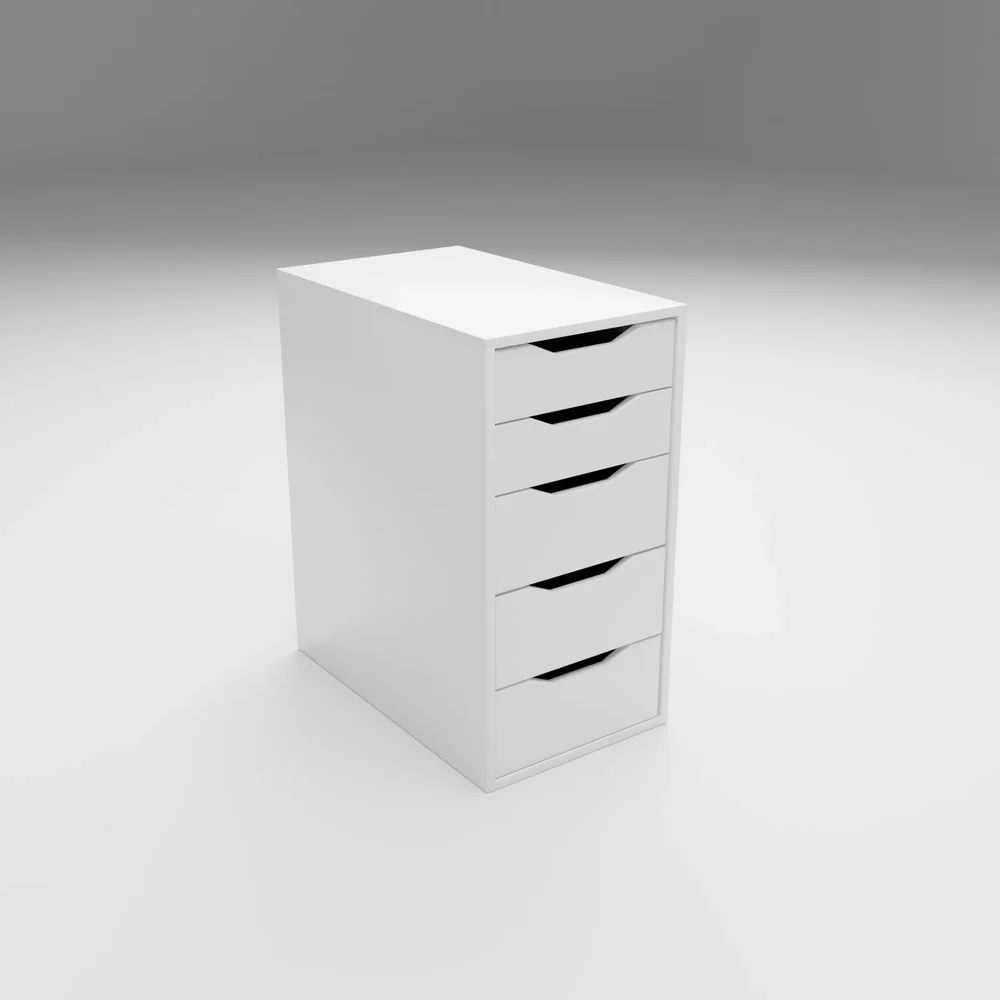 Alex Drawer