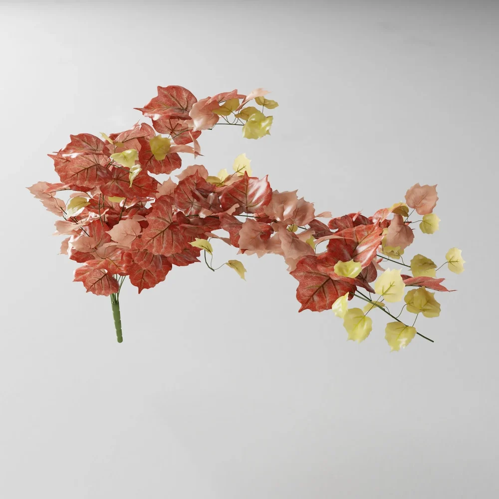 Artificial Tendril Vine V1