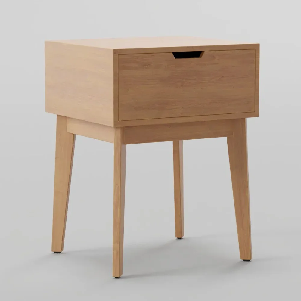 Ventura Nightstand 45x40x60