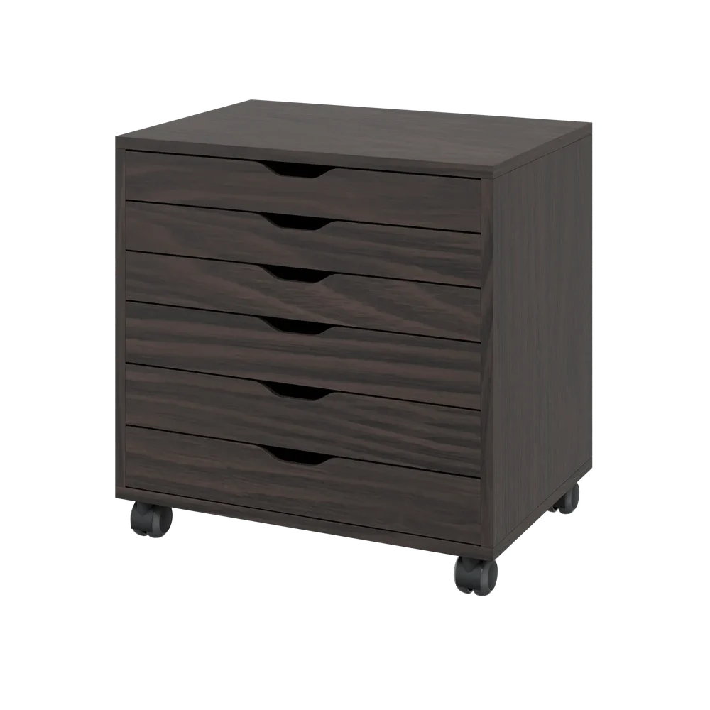 Alex Drawer Unit - Wide